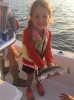 Legends of the Lower Marsh Fishing Charters, LLC image 2